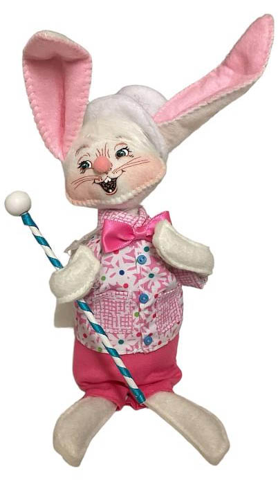 baton bunny